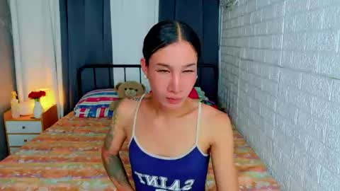 Chloe online show from 06/25/26, 03:06