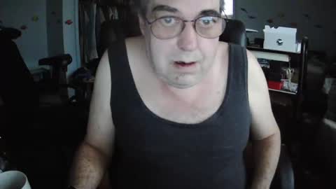 Peter online show from 12/29/24, 08:04