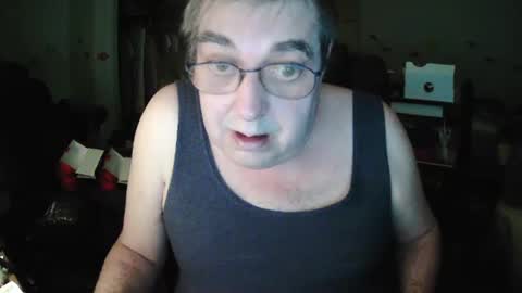 Peter online show from 01/30/25, 11:02