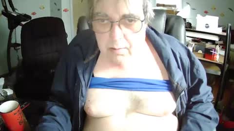 Peter online show from 05/02/26, 06:57