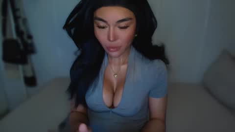 Snapshot of transnextdoor_ chatting on 02/17/25, 09:52 ALMIGHTY GODDESS VALENTINA online show from 02/17/25, 09:52