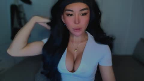 Snapshot of transnextdoor_ chatting on 03/09/25, 05:44 ALMIGHTY GODDESS VALENTINA online show from 03/09/25, 05:44