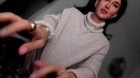 ALMIGHTY GODDESS VALENTINA online show from 01/15/26, 01:43