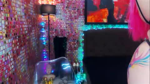 Snapshot of transplayfullolivia chatting on 02/08/25, 10:51 KYLIE BELLA  TS online show from 02/08/25, 10:51