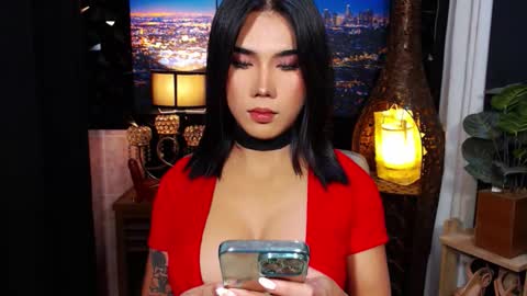 transpornidol online show from 01/10/26, 06:42