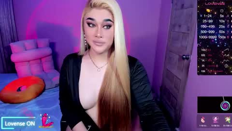 BELLA online show from 02/08/25, 09:36