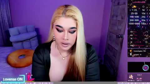 BELLA online show from 02/18/25, 10:14