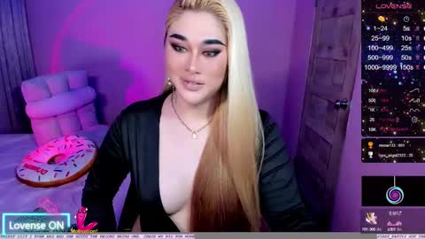 BELLA online show from 02/22/25, 09:37