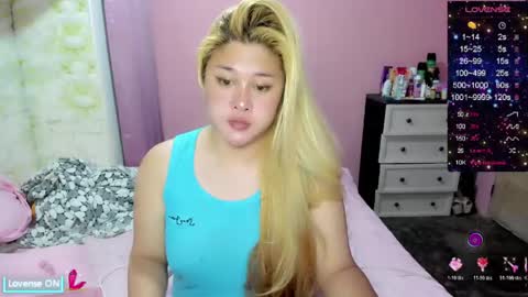 BELLA online show from 04/27/26, 05:16