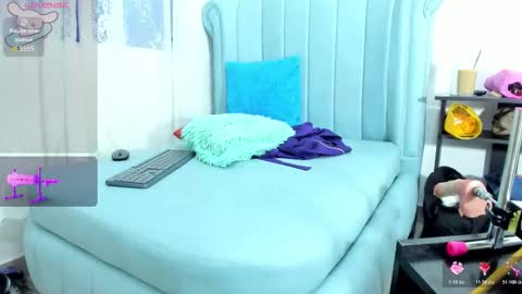 CLEO online show from 12/05/25, 01:42