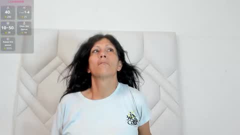 CLEO online show from 03/12/26, 07:09