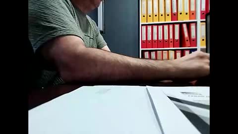 Big Head Cock online show from 03/11/25, 09:13