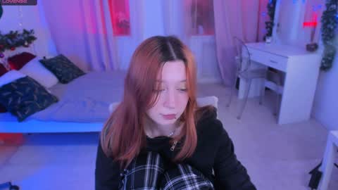Nyuta Hartmann online show from 12/29/24, 03:13