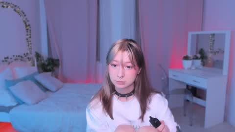 Nyuta Hartmann online show from 01/13/25, 01:49