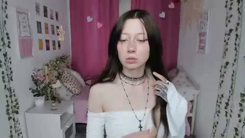 Nyuta Hartmann online show from 06/30/26, 03:13