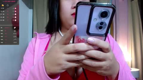 travelergirl online show from 05/09/26, 03:17