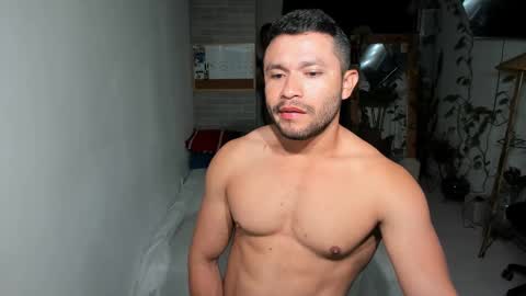 Snapshot of travis_bakerr chatting on 02/16/25, 11:37 travis bakerr online show from 02/16/25, 11:37