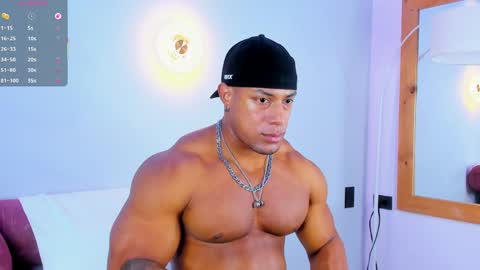 Travis online show from 04/17/26, 11:41