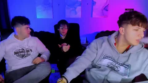 Travis online show from 02/20/26, 09:32