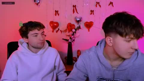 Travis online show from 02/21/26, 09:43