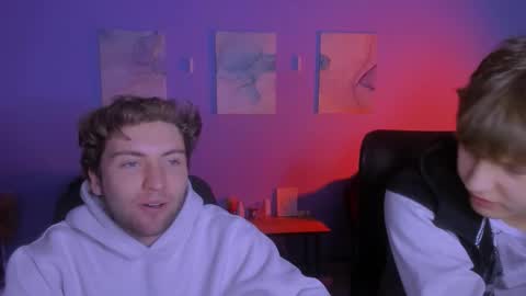 Travis online show from 02/26/26, 09:41