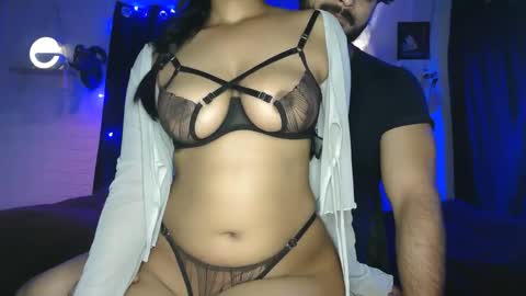 travisandnina online show from 01/15/26, 02:54