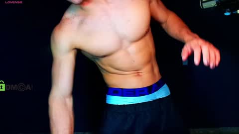 TRAVIS. online show from 02/08/25, 10:08