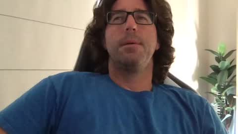 TravisKenn online show from 04/27/26, 11:30