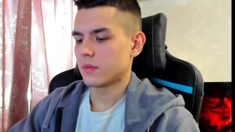 travisrivas online show from 02/16/25, 12:21