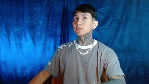 TRAV - INDEPENDENT MODEL online show from 12/25/24, 07:02