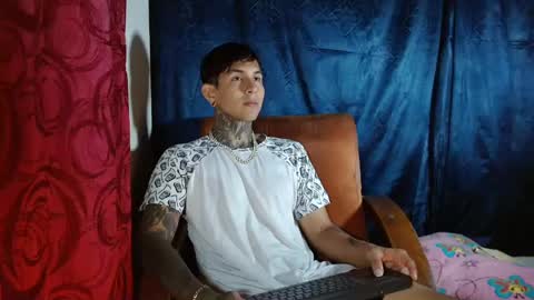 TRAV - INDEPENDENT MODEL online show from 02/09/25, 08:45