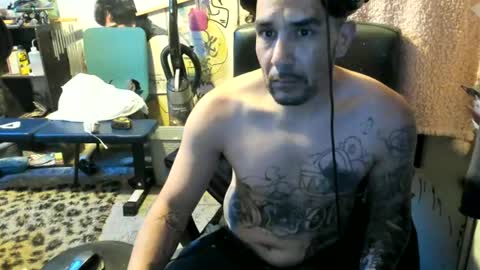 Snapshot of travistheterrible chatting on 06/17/26, 05:10 Travis online show from 06/17/26, 05:10