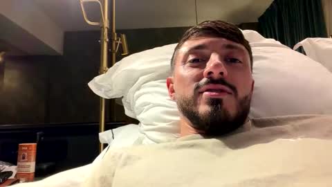 Greek God online show from 11/10/25, 09:52