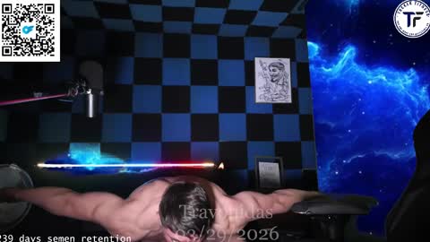 Greek God online show from 03/29/26, 06:24