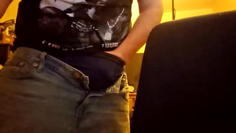 traxxxman1 online show from 01/06/25, 06:25