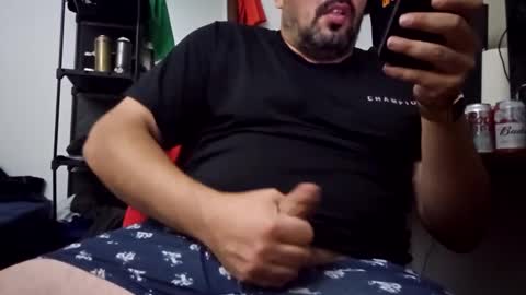 traxxxman1 online show from 09/26/25, 07:34