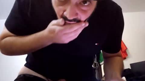 traxxxman1 online show from 10/22/25, 11:48