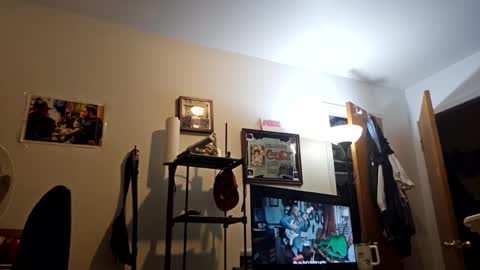 traxxxman1 online show from 11/05/25, 02:33