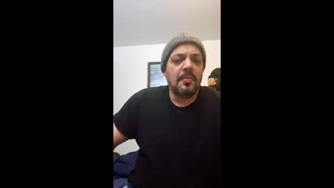 traxxxman1 online show from 01/12/26, 09:03