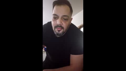 traxxxman1 online show from 01/19/26, 04:16