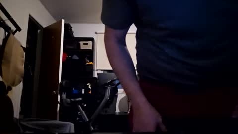 traxxxman2 online show from 04/16/26, 05:52