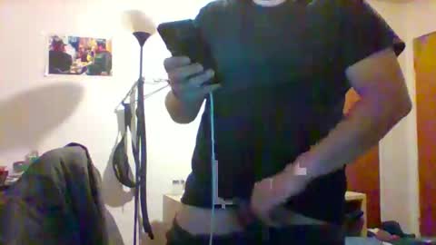 traxxxman2 online show from 04/27/26, 05:16