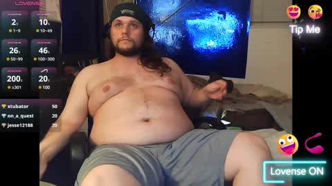 Trea online show from 03/06/25, 05:46