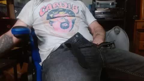 Dilly Dally online show from 03/18/26, 01:20