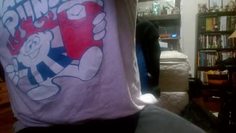 Dilly Dally online show from 04/02/26, 03:37