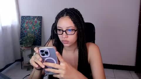 Snapshot of treasuresz chatting on 07/13/26, 06:00 Emily online show from 07/13/26, 06:00