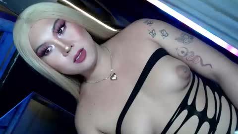 YOUR SLUT online show from 03/12/26, 08:37