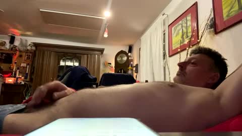 trebgeis1 online show from 02/16/25, 09:48