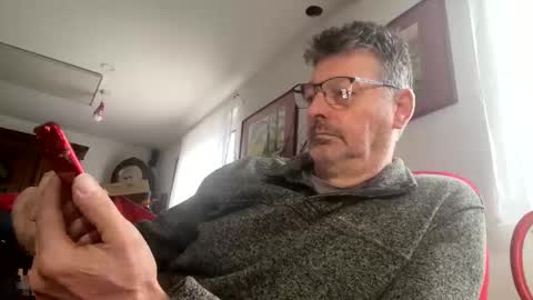 trebgeis1 online show from 02/27/25, 07:12