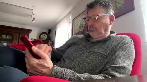 trebgeis1 online show from 02/27/25, 11:20